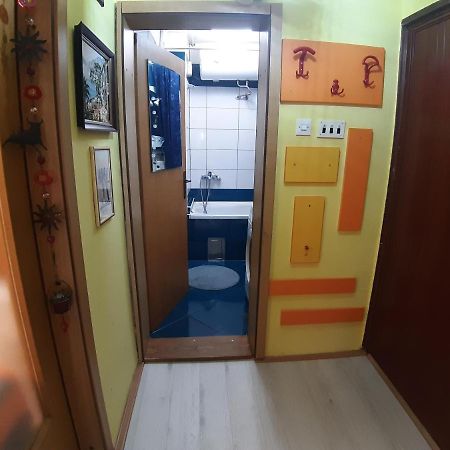 Apartment Adela Požarevac المظهر الخارجي الصورة